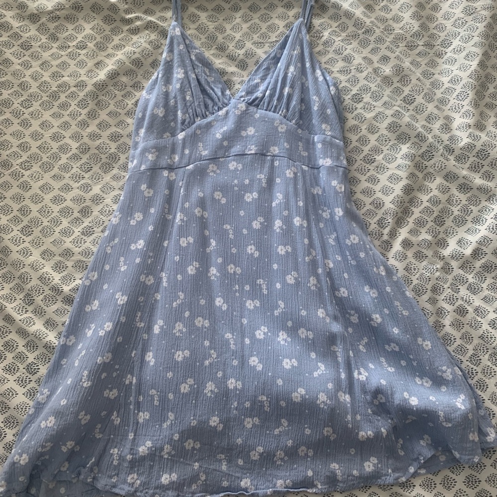 Pacsun/L.A. Hearts dainty floral sundress